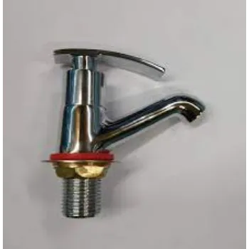 Brass Pillar Cock